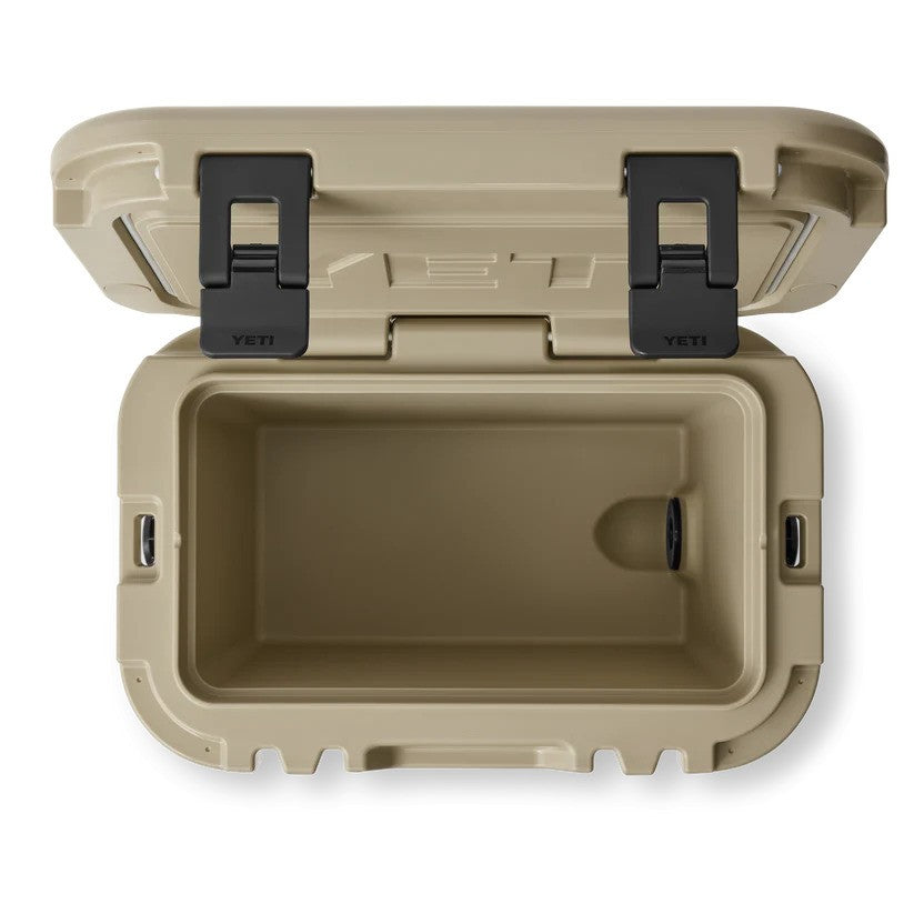 YETI - Roadie 15 Kühlbox // Sand-Kühltaschen & Kühlboxen-YETI-GearFreak.de-6