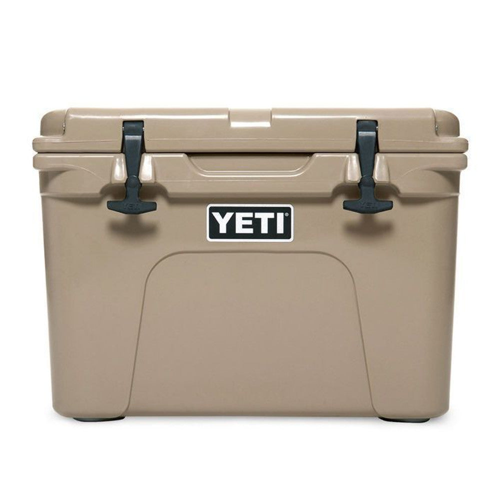 YETI - Tundra 35 Hartkühler 25L // Sand-Kühltaschen & Kühlboxen-YETI-GearFreak.de-1