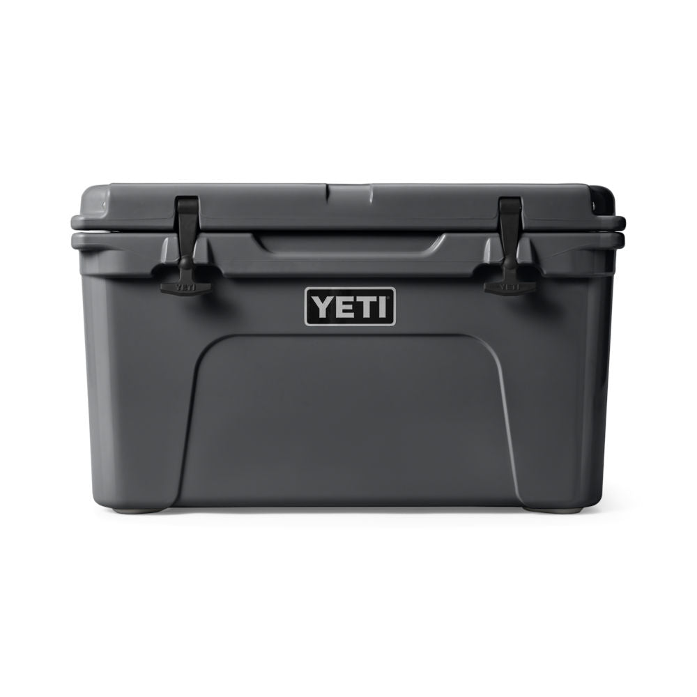 YETI - Tundra 45 Hartkühler 31L // Grau-Kühltaschen & Kühlboxen-YETI-GearFreak.de-1