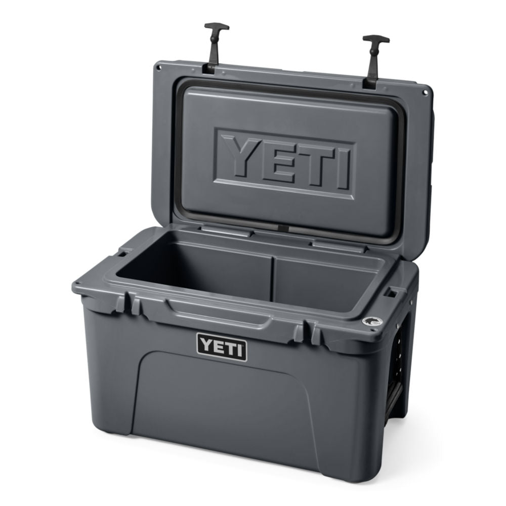 YETI - Tundra 45 Hartkühler 31L // Grau-Kühltaschen & Kühlboxen-YETI-GearFreak.de-2