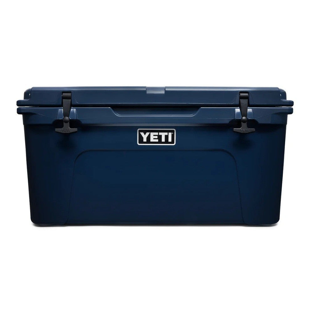 YETI - Tundra 65 Hartkühler 48L // Dunkelblau-Kühltaschen & Kühlboxen-YETI-GearFreak.de-1