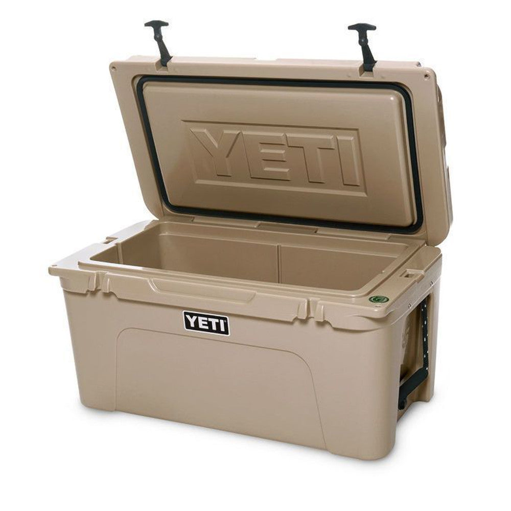 YETI - Tundra 65 Hartkühler 48L // Sand-Kühltaschen & Kühlboxen-YETI-GearFreak.de-3