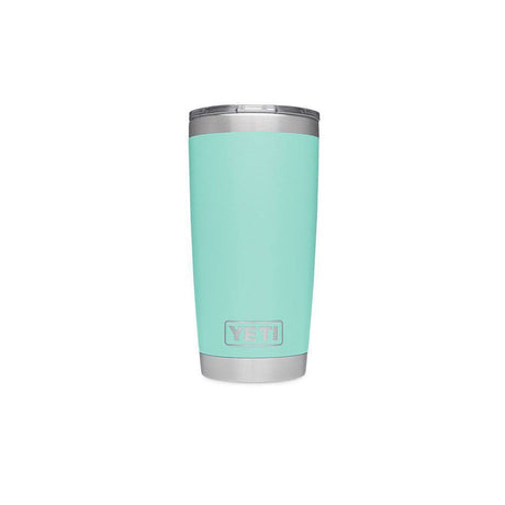 YETI - Rambler Becher 591 ml // Weiß