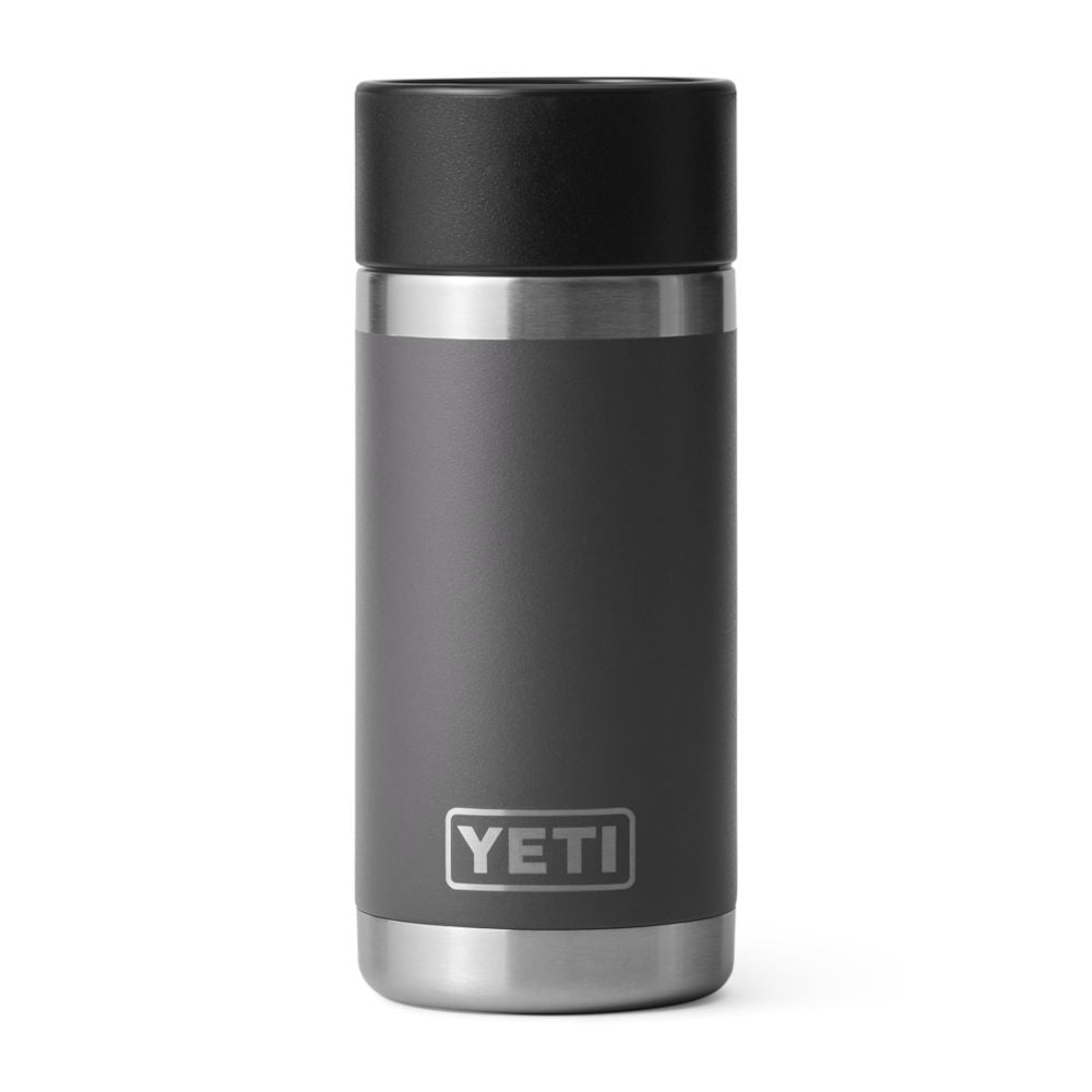 YETI - Rambler-Flasche mit Hotshot-Kappe 354 ml // Rot