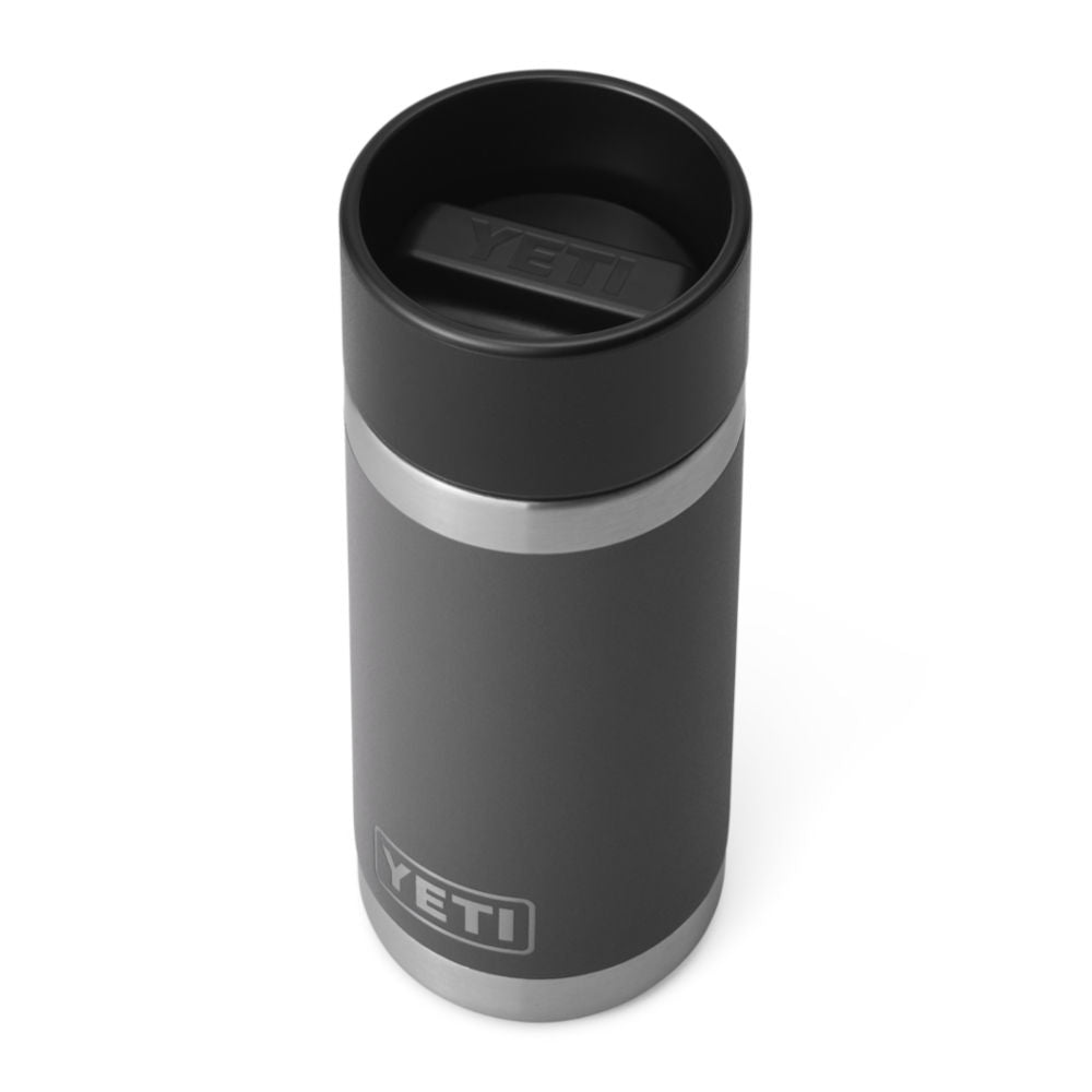 YETI - Rambler-Flasche mit Hotshot-Kappe 354 ml // Rot