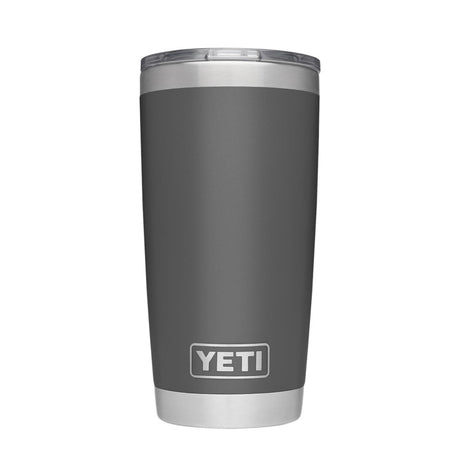 YETI - Rambler Tumbler 295 ml // Dunkelblau