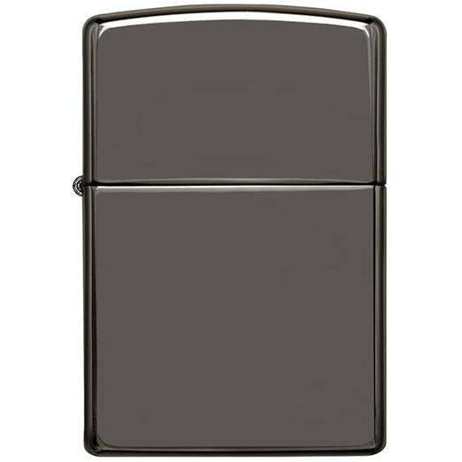 Zippo - Black Ice Feuerzeug-Feuerzeuge-Zippo-GearFreak.de-1