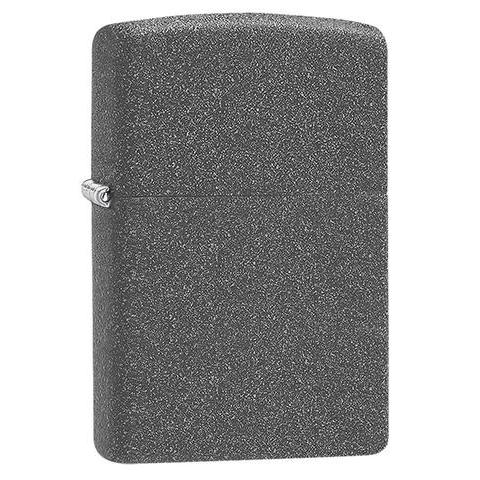 Zippo - Feuerzeug aus Eisenstein-Feuerzeuge-Zippo-GearFreak.de-1