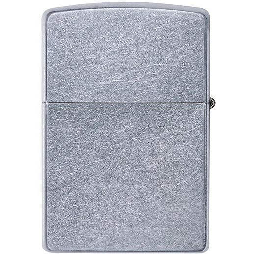 Zippo - Street Chrome Feuerzeug-Feuerzeuge-Zippo-GearFreak.de-2