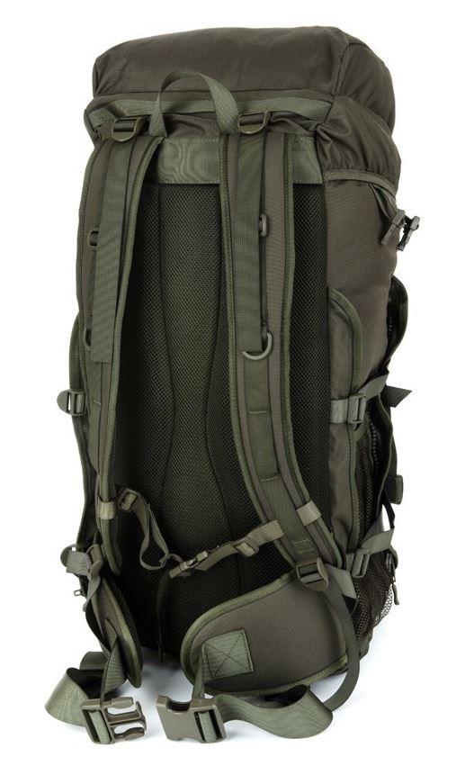 Snugpak - Bergen Rucksack (100L) // Schwarz