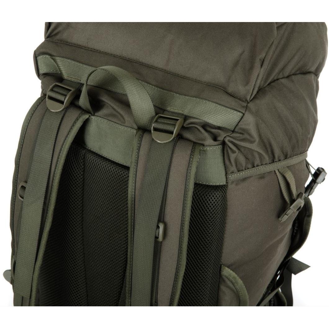 Snugpak - Bergen Rucksack (100L) // Olivgrün