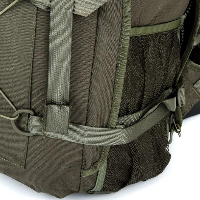 Snugpak - Bergen Rucksack (100L) // Schwarz