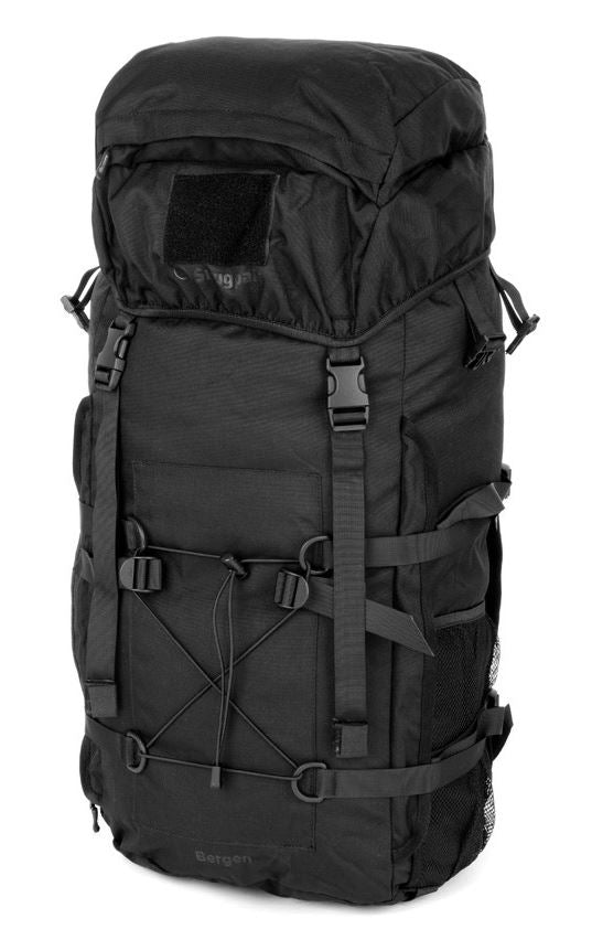 Snugpak - Bergen Rucksack (100L) // Schwarz