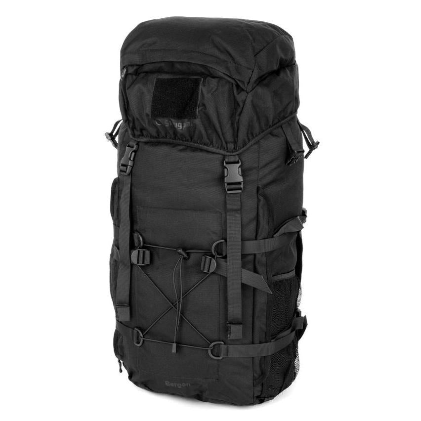 Snugpak - Bergen Rucksack (100L) // Olivgrün