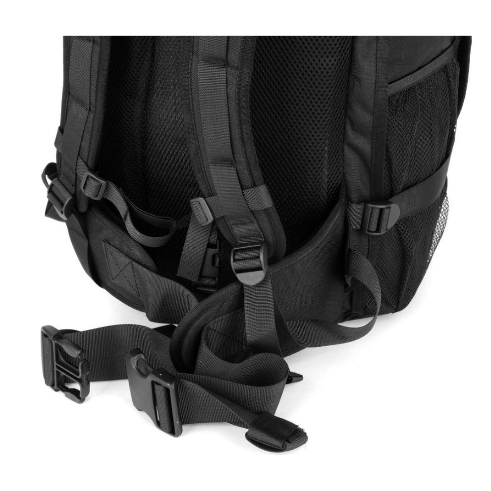 Snugpak - Bergen Rucksack (100L) // Olivgrün