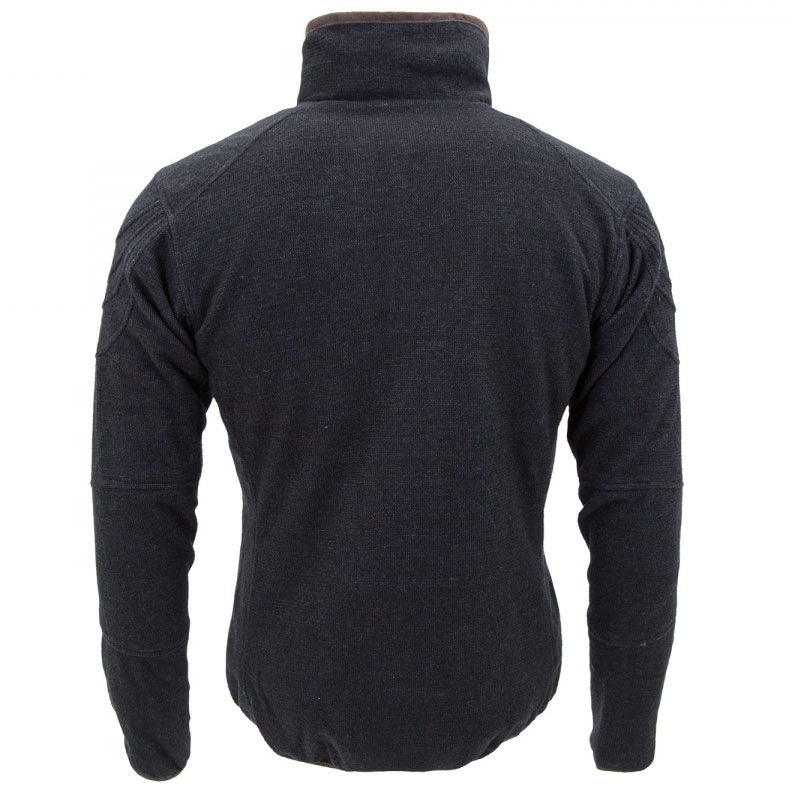 Carinthia - G-Loft Jagdhemd // Schwarz