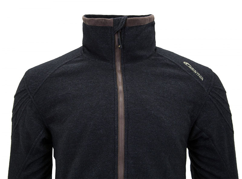 Carinthia - G-Loft Jagdhemd // Schwarz