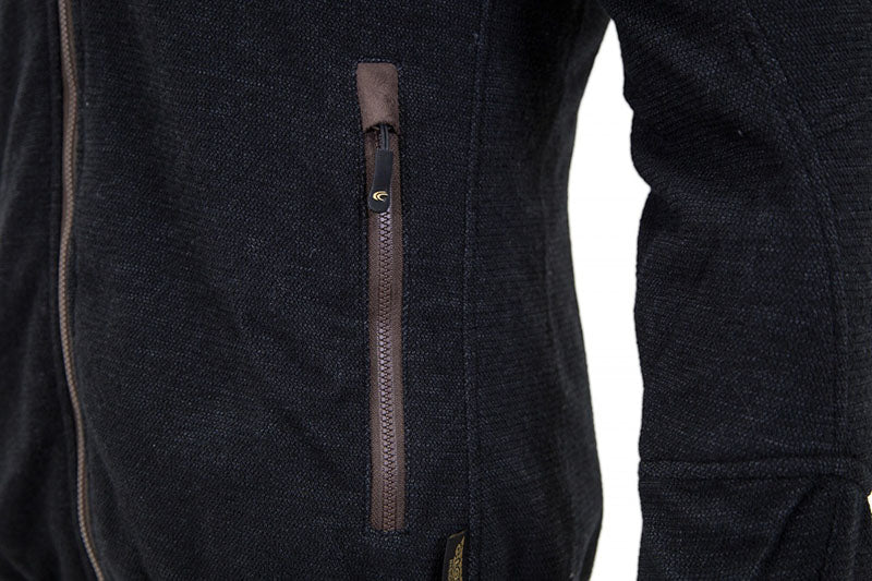 Carinthia - G-Loft Jagdhemd // Schwarz