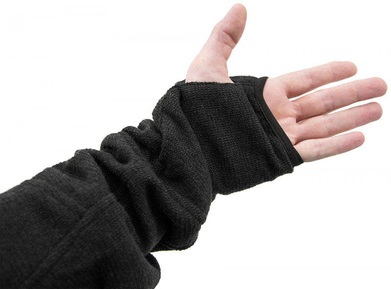 Carinthia - G-Loft Jagdhemd // Schwarz