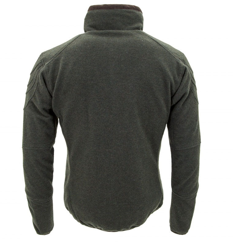 Carinthia - G-Loft Jagdhemd // Schwarz