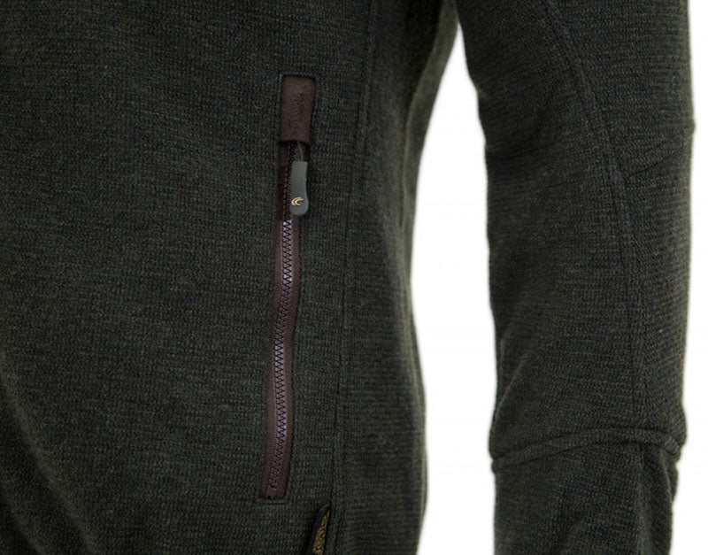 Carinthia - G-Loft Jagdhemd // Schwarz