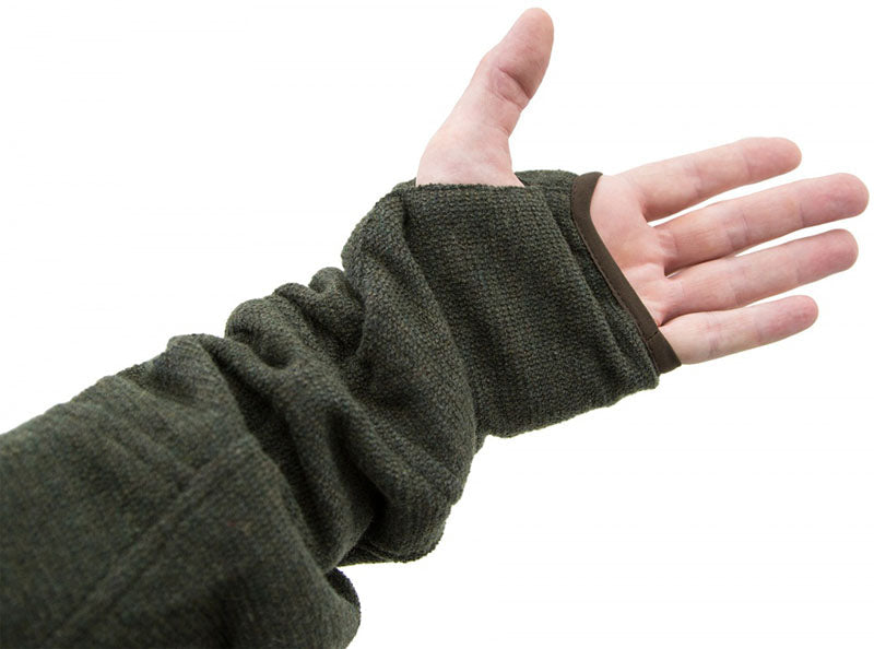 Carinthia - G-Loft Jagdhemd // Schwarz