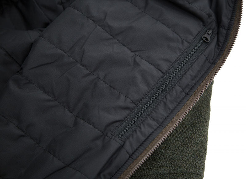 Carinthia - G-Loft Jagdhemd // Schwarz