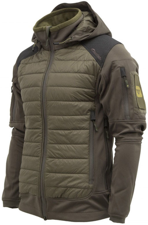 Carinthia - G-Loft ISG 2.0 Jacke // Schwarz