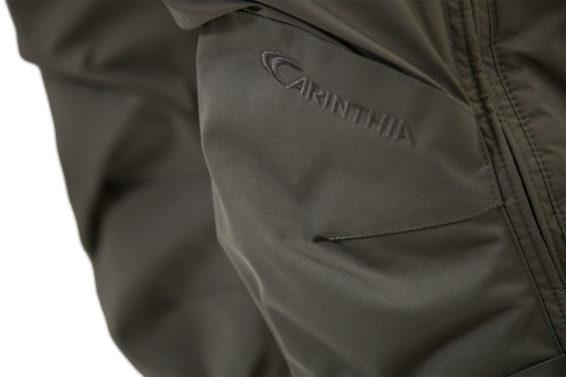 Carinthia - G-Loft HIG 4.0 Hose // Schwarz