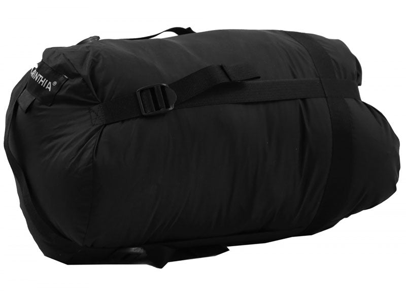 Carinthia - Kompressionssack // Schwarz