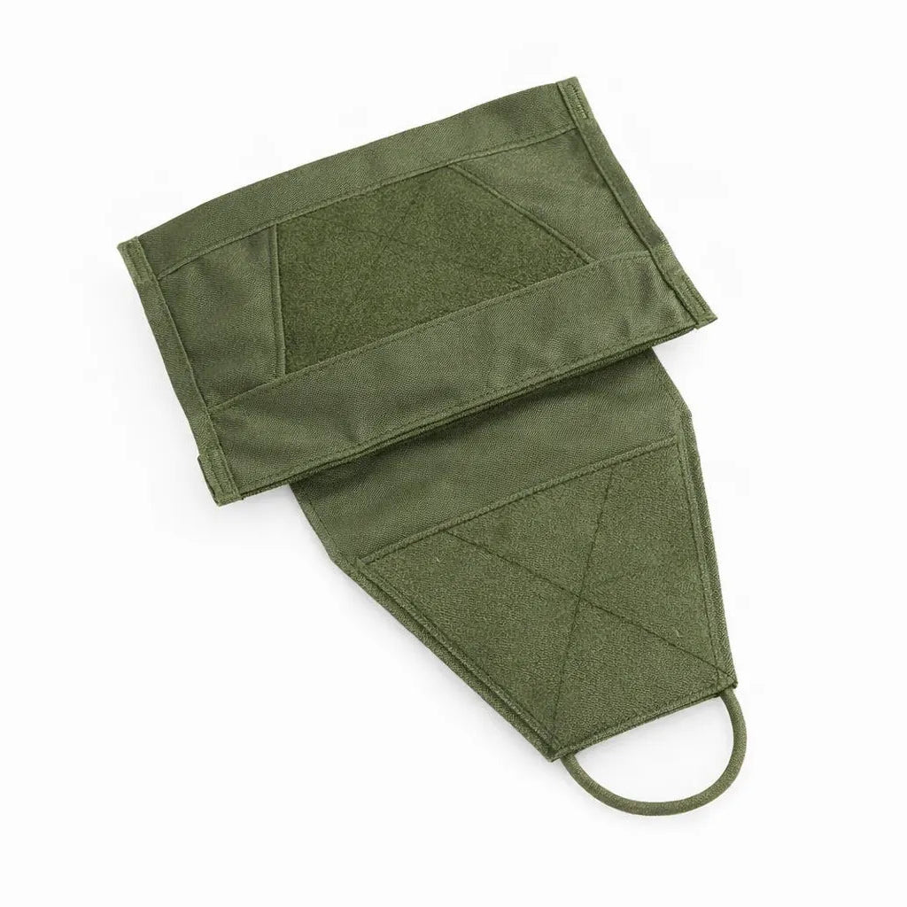 Gingers Tactical Gear - Medizintasche // Förstergrün