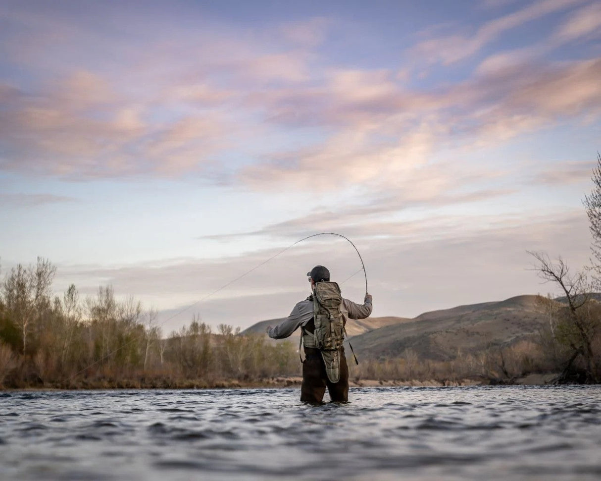 Eberlestock - Gunrunner-Paket // Mirage