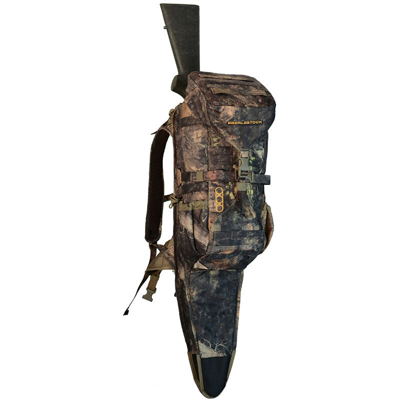 Eberlestock - Gunrunner-Paket // Dry Earth