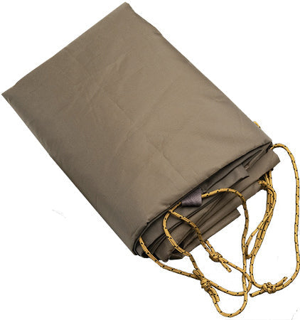 MSR - Elixir V2 3-Personen-Zelt inkl. Fußabdruck // Grün