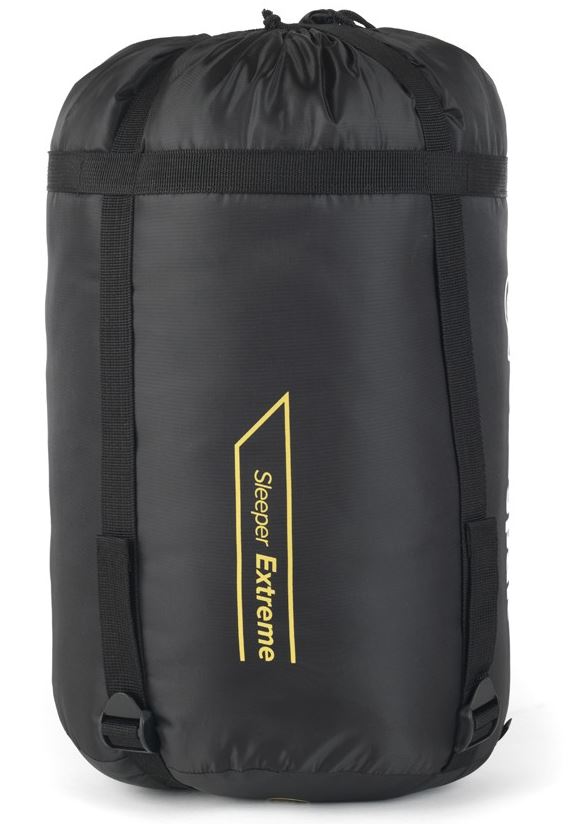 Snugpak - Sleeper Extreme Schlafsack // Olivgrün