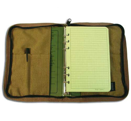 Rite In The Rain - Ringbuchdeckel // MultiCam