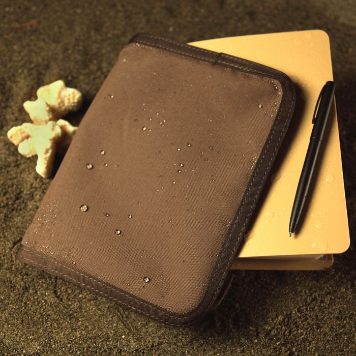 Rite In The Rain - Ringbuchdeckel // MultiCam