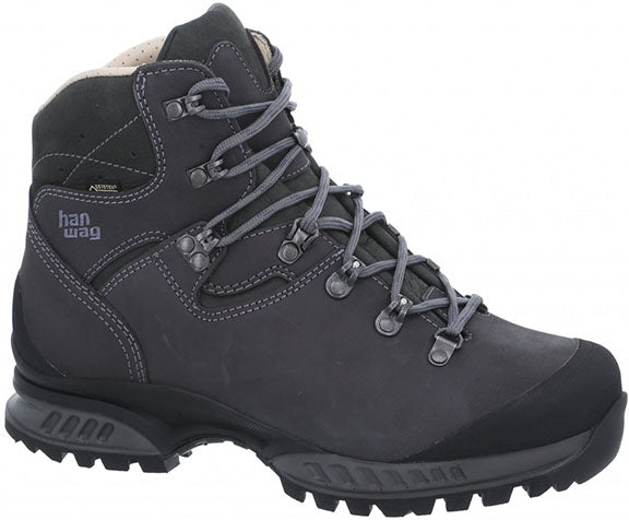 Hanwag - Tatra II Wide GORE-TEX Wanderschuhe // Braun