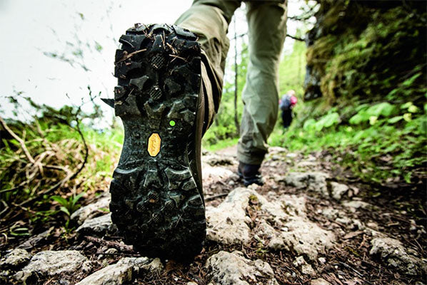 Hanwag - Tatra II Wide Lady GORE-TEX Wanderstiefel // Braun