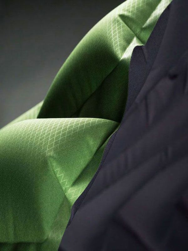 Klymit - Static V Isomatte // Dunkler Sand / Coyote