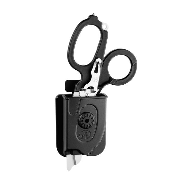 Leatherman - Raptor- Schere // Schwarz