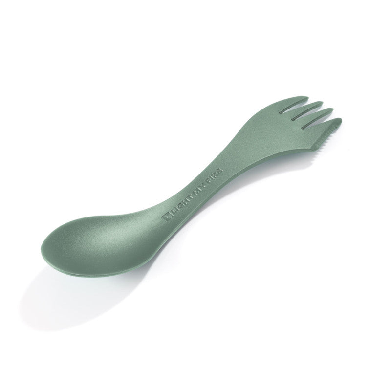 Light My Fire - Spork Original Bio // Blau