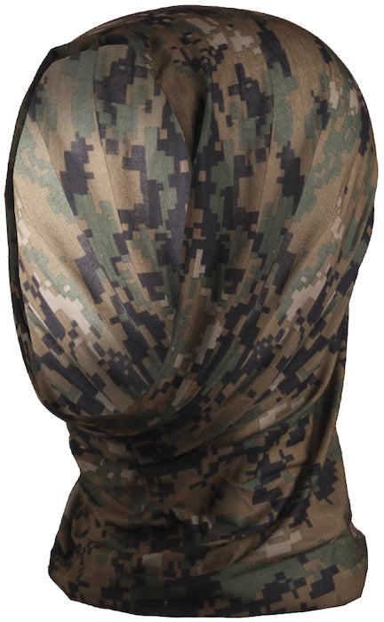 Mil-Tec - Multifunktions-Kopfbedeckung // UCP