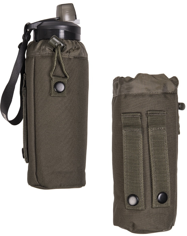 Mil-Tec - Flaschendeckel // Olivgrün