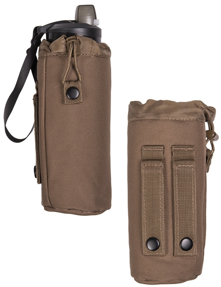 Mil-Tec - Flaschendeckel // Olivgrün