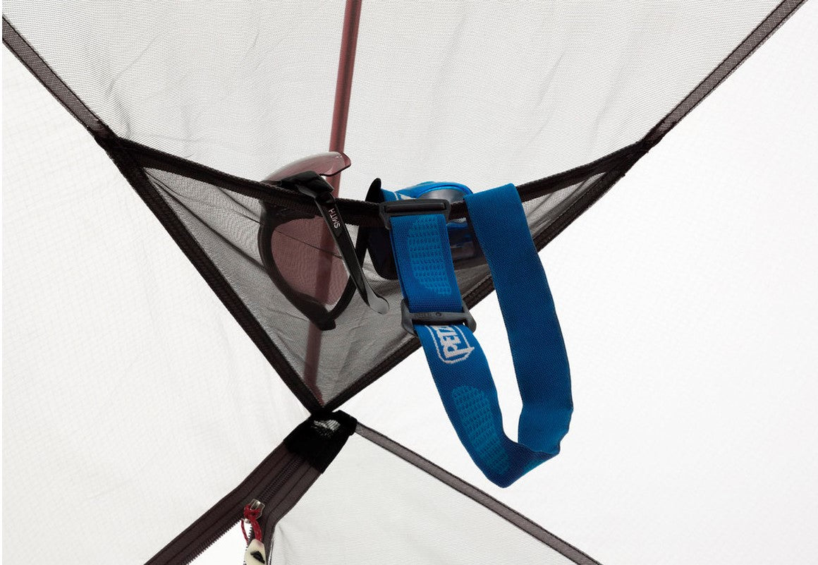 MSR - Elixir V2 1-Personen Zelt // Grün