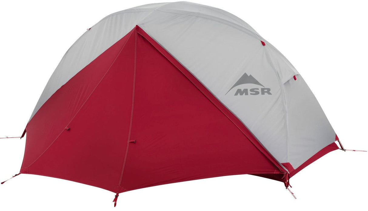 MSR - Elixir V2 1-Personen Zelt // Grün