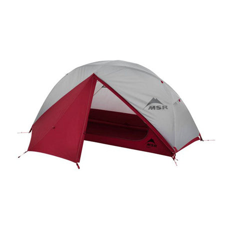 MSR - Elixir V2 1-Personen Zelt // Grün