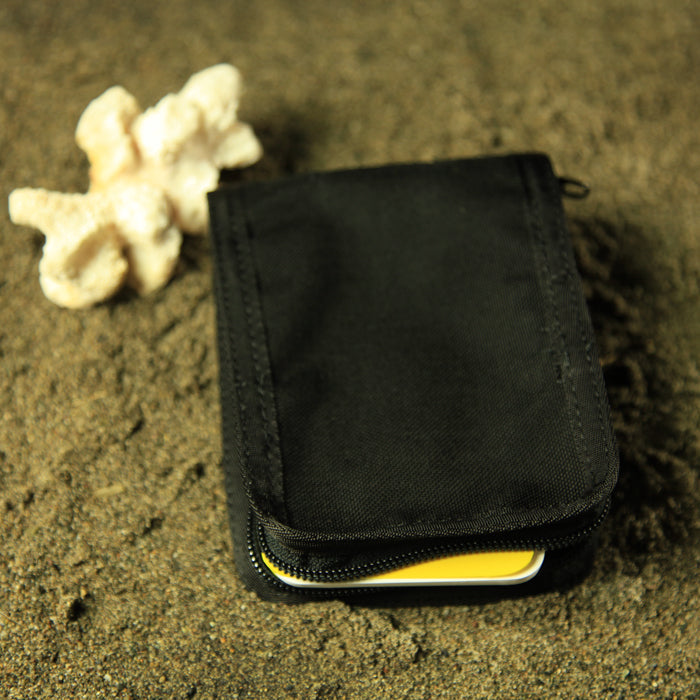 Rite in the Rain - Pocket-Notizbuch-Abdeckung 3"x5" // Schwarz