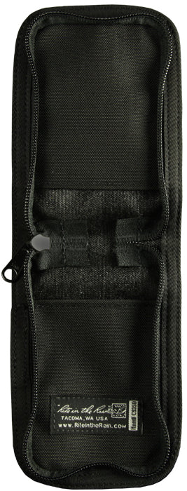 Rite in the Rain - Pocket-Notizbuch-Abdeckung 3"x5" // Schwarz